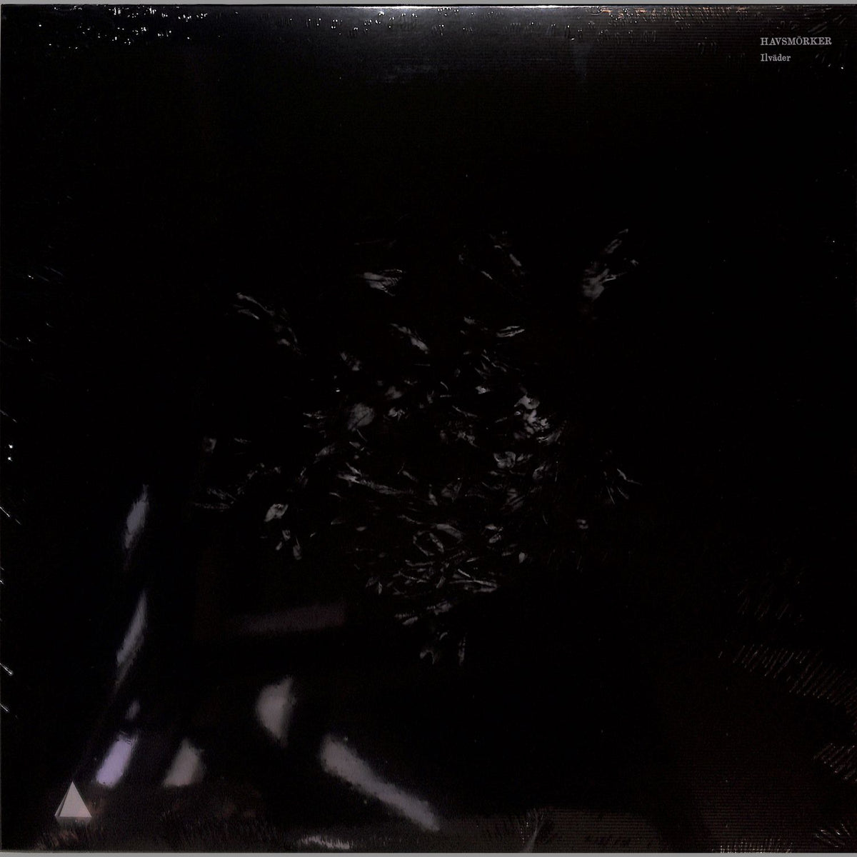 HAVSMÖRKER - ILVÄDER