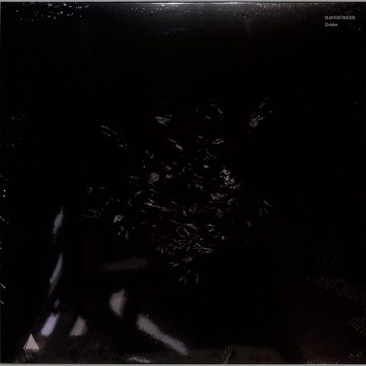 HAVSMÖRKER - ILVÄDER