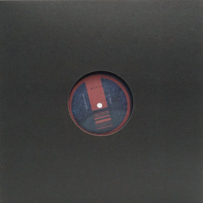 OCEAN T / SASHA PERVUKHIN – LACONICA SPLIT