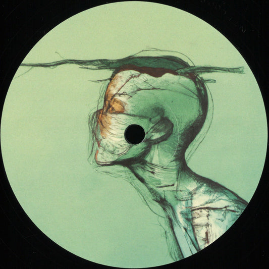 KOZO, ARAPU – CONTINENTAL EP