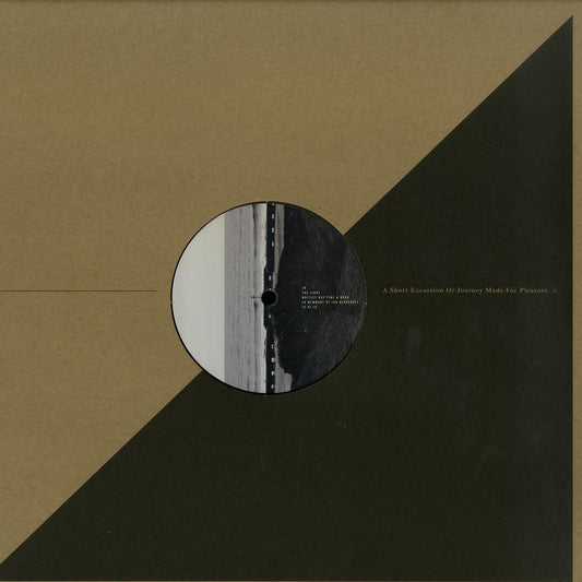 BLACKHALL & BOOKLESS – LINKS EP