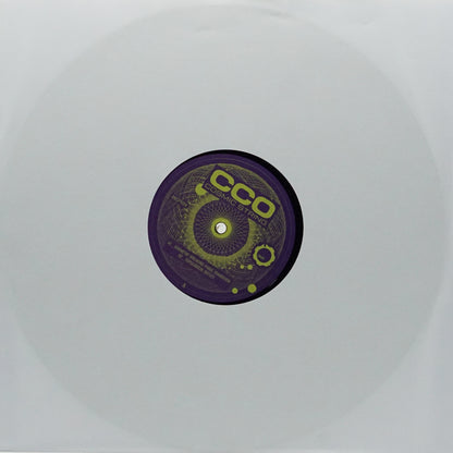 CCO – COSMIC STRING