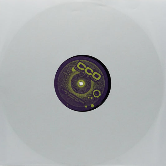 CCO – COSMIC STRING
