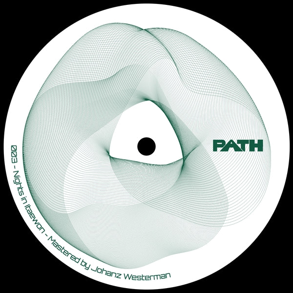 COSMJN – NIGHTS IN ITAEWON