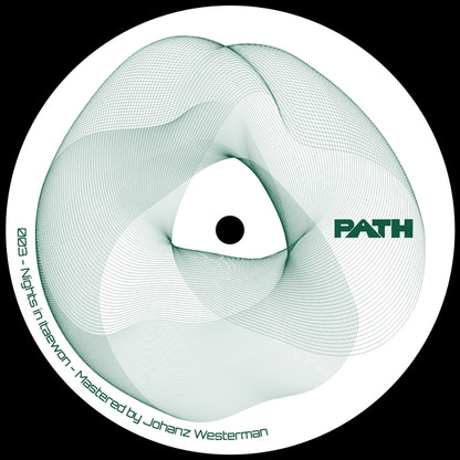 COSMJN – NIGHTS IN ITAEWON