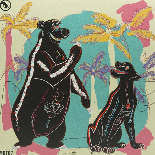 CUMULI & BVRTON – OBOUSKI