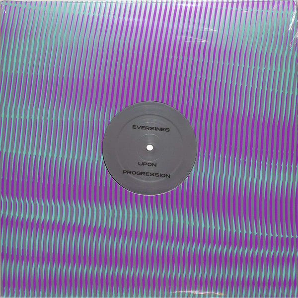 EVERSINES – UPON