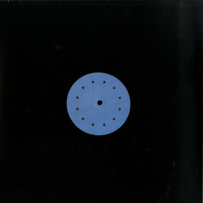 DJ CENTRAL – ESO EP