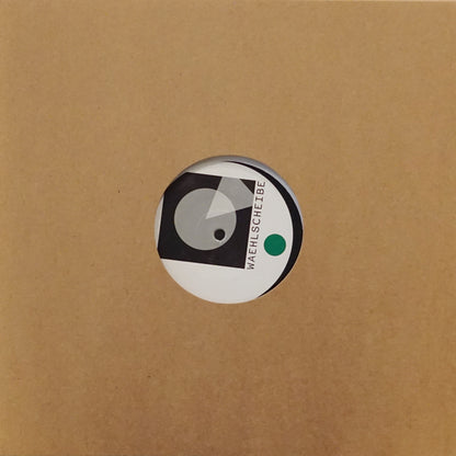 THOMAS WOOD ‎– ROOTED IN THE PAST