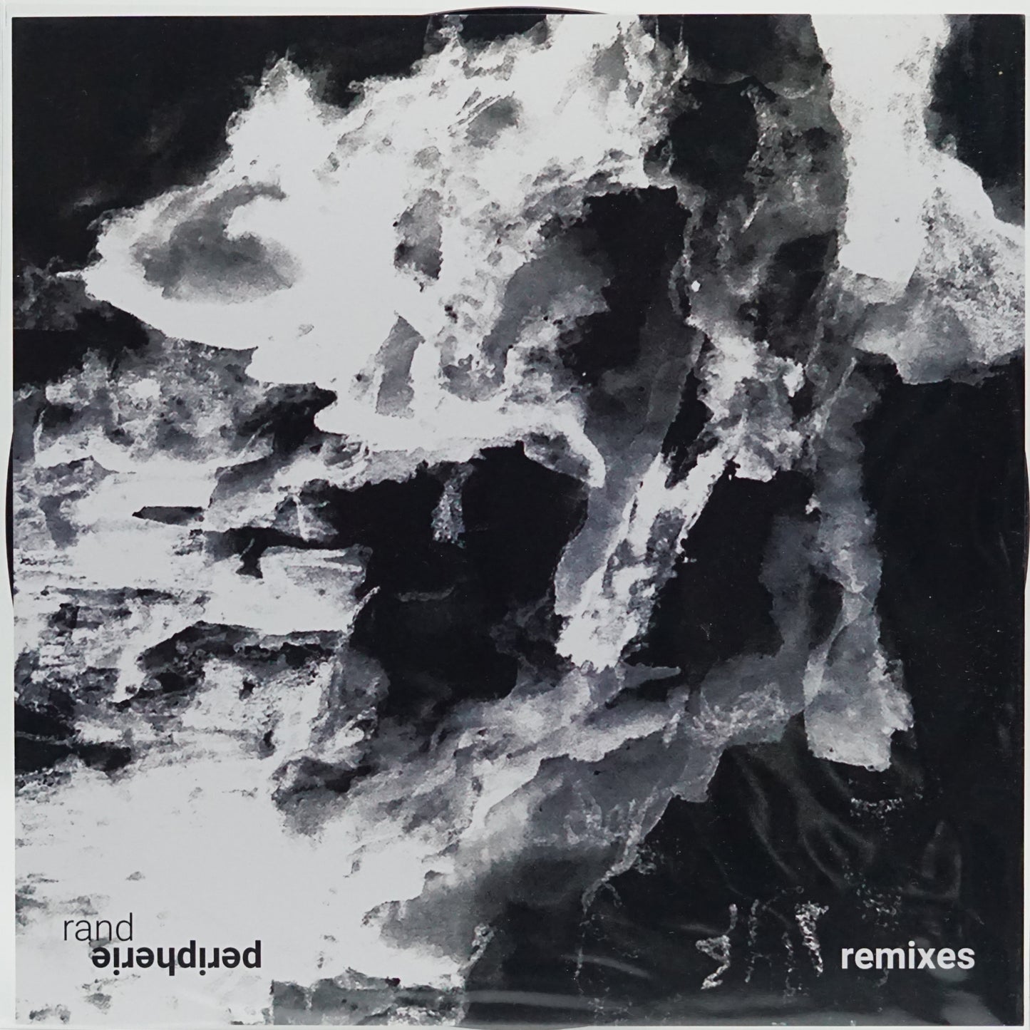 RAND – PERIPHERIE REMIXES