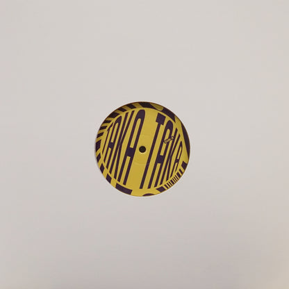 KOLHIDA – SULI DA SKHEULI EP