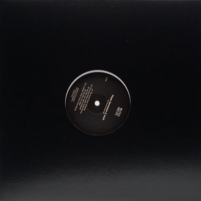 ROGER GERRESSEN & JOIAH – THE COME DOWN