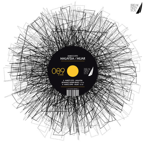 MARCO EFFE – MALAYSIA / MUAR