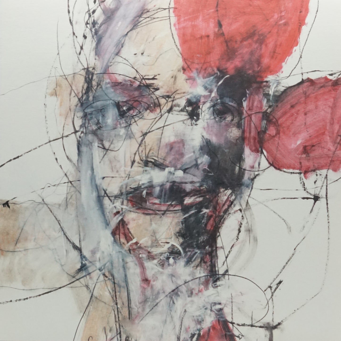 ANUSHKA – LUCID DREAMS OF SIBERIAN ICE MAIDEN