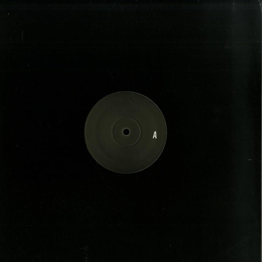 Second Hand UVB – A LIE'S GLORY vinyl record with colorful album cover art, front view showing the record's design.