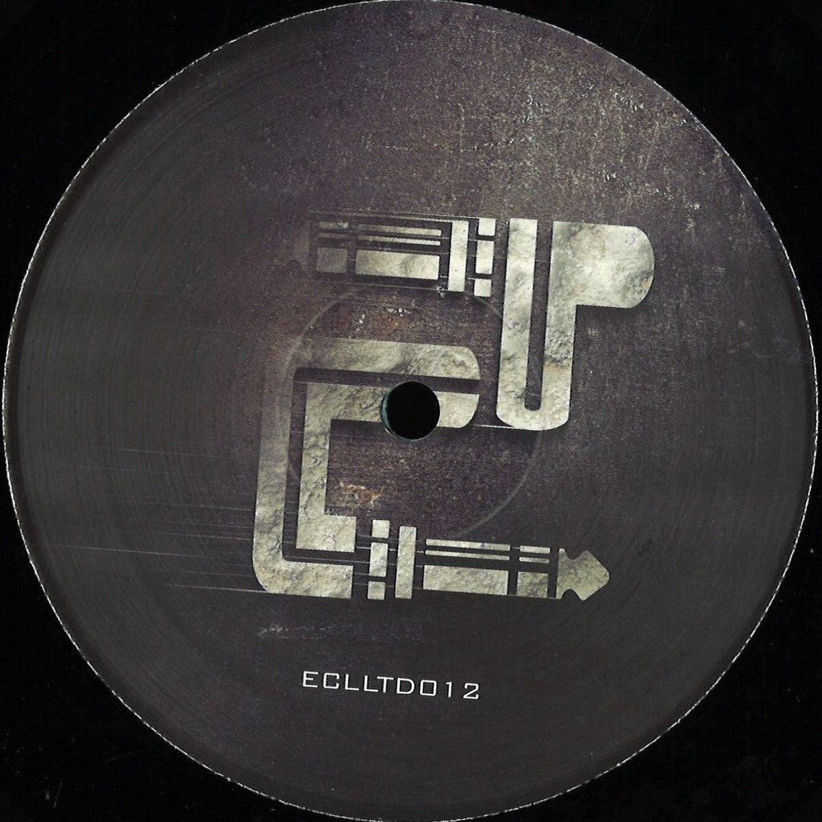 MECHANIC, DJ SURGELES – ELECTRONIC LANDSCAPE - Chippy Chasers Record Store