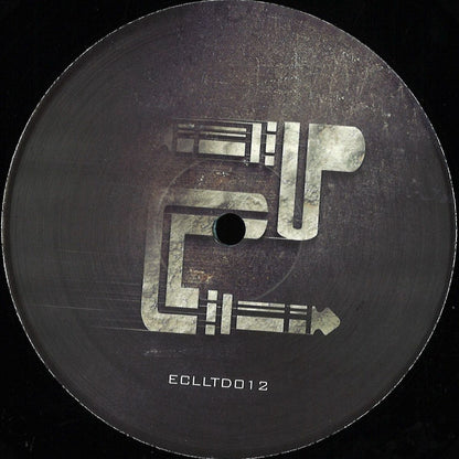 MECHANIC, DJ SURGELES – ELECTRONIC LANDSCAPE - Chippy Chasers Record Store