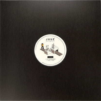 ERRO, HERCK, LEANCA, TECHU – JUUZ002