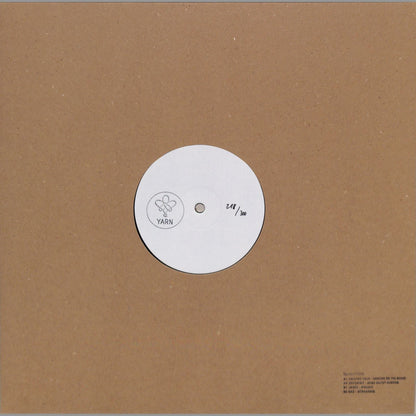 ENIVRÈZ VOUS, DRYSPIRIT, JARZZ, GAZ (ZLATIN & GETSU) – A FEELING THAT WE SHARE II