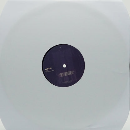 MONTEI – CONRADO EP