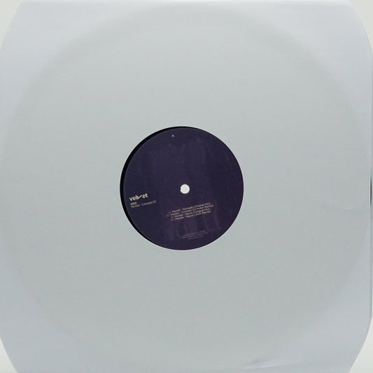 MONTEI – CONRADO EP