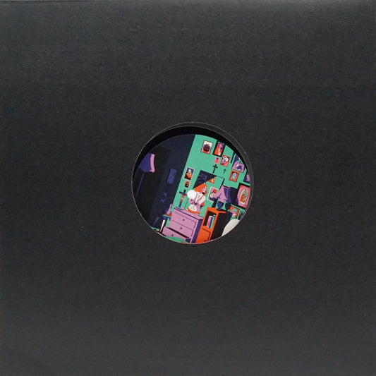 MARKUS HERBERT – YYKMK98 - Chippy Chasers Record Store