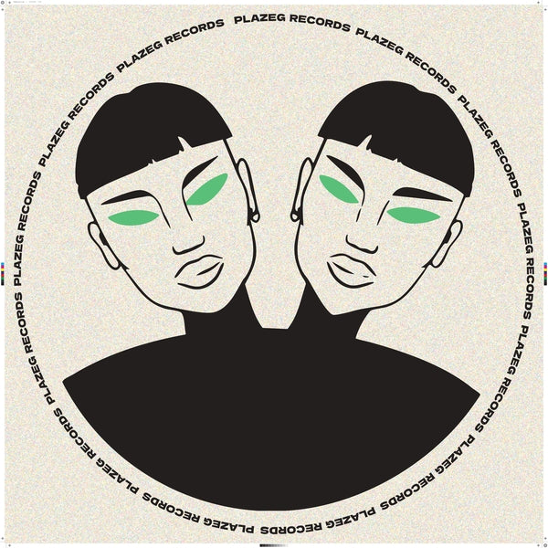 CIRON, SASHA ZLYKH, LOCAL 23 – PLAZEG FRIENDS I