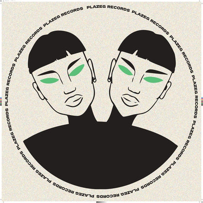 CIRON, SASHA ZLYKH, LOCAL 23 – PLAZEG FRIENDS I