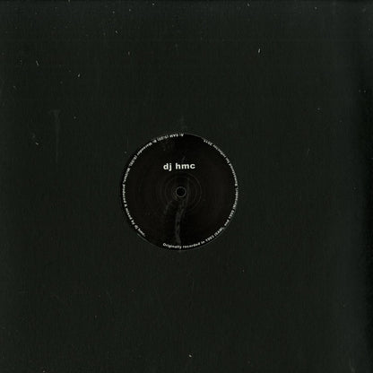 Second Hand DJ HMC 6AM / MARAUDER vinyl record with colorful album cover art and clear text, front view.
