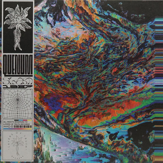 QUENUM – SLAM 1987