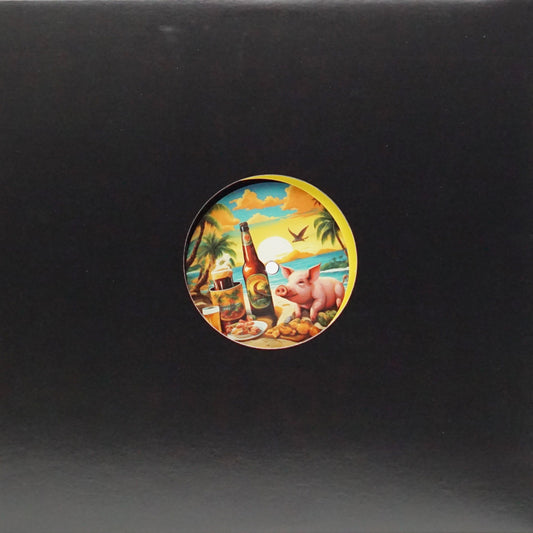 PORCO ROSSO – GLOBAL PLAYER