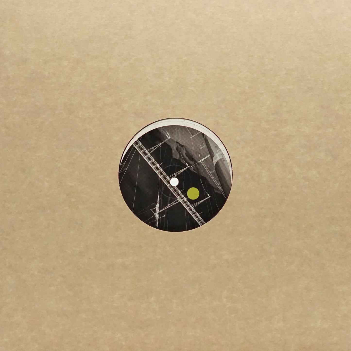 AUDIOCHAIN – CHAINS NR. 1