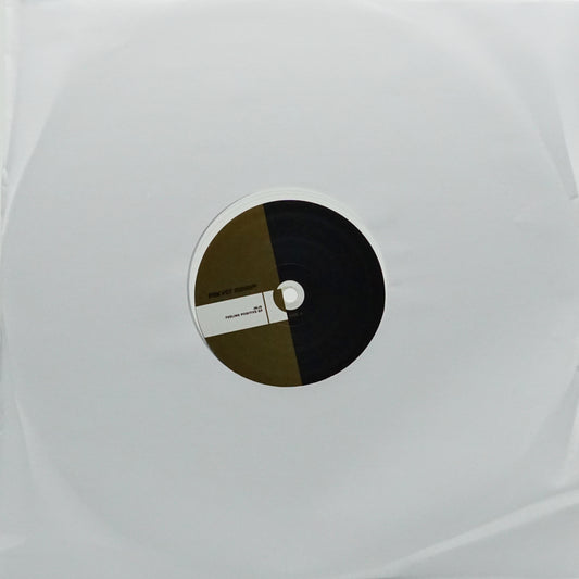 JNJS – FEELING POSITIVE EP