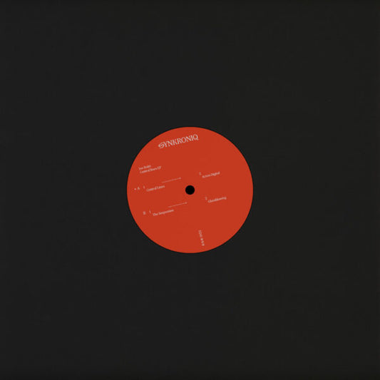 JOE ROLÉT – CENTRAL LINES EP