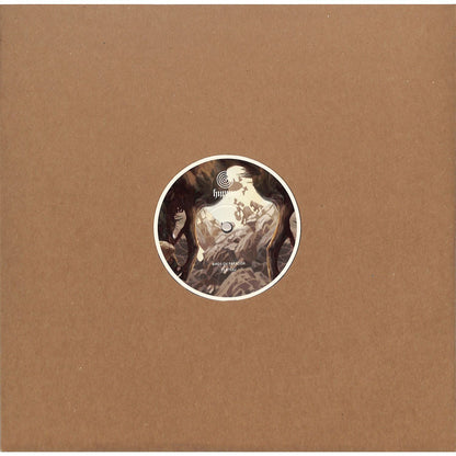 BIRDS OV PARADISE ‎– PLATEAU
