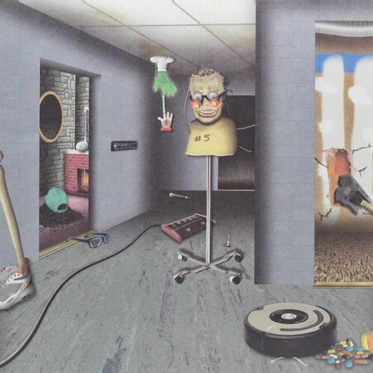 DX2OV – INTERZONA