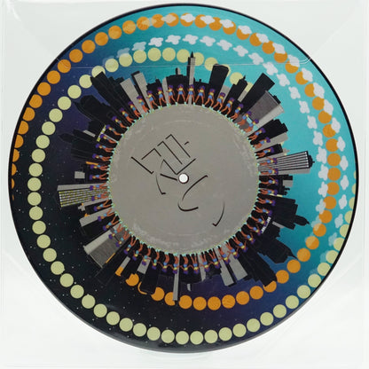VARIOUS ARTISTS – YOIONWAX 009