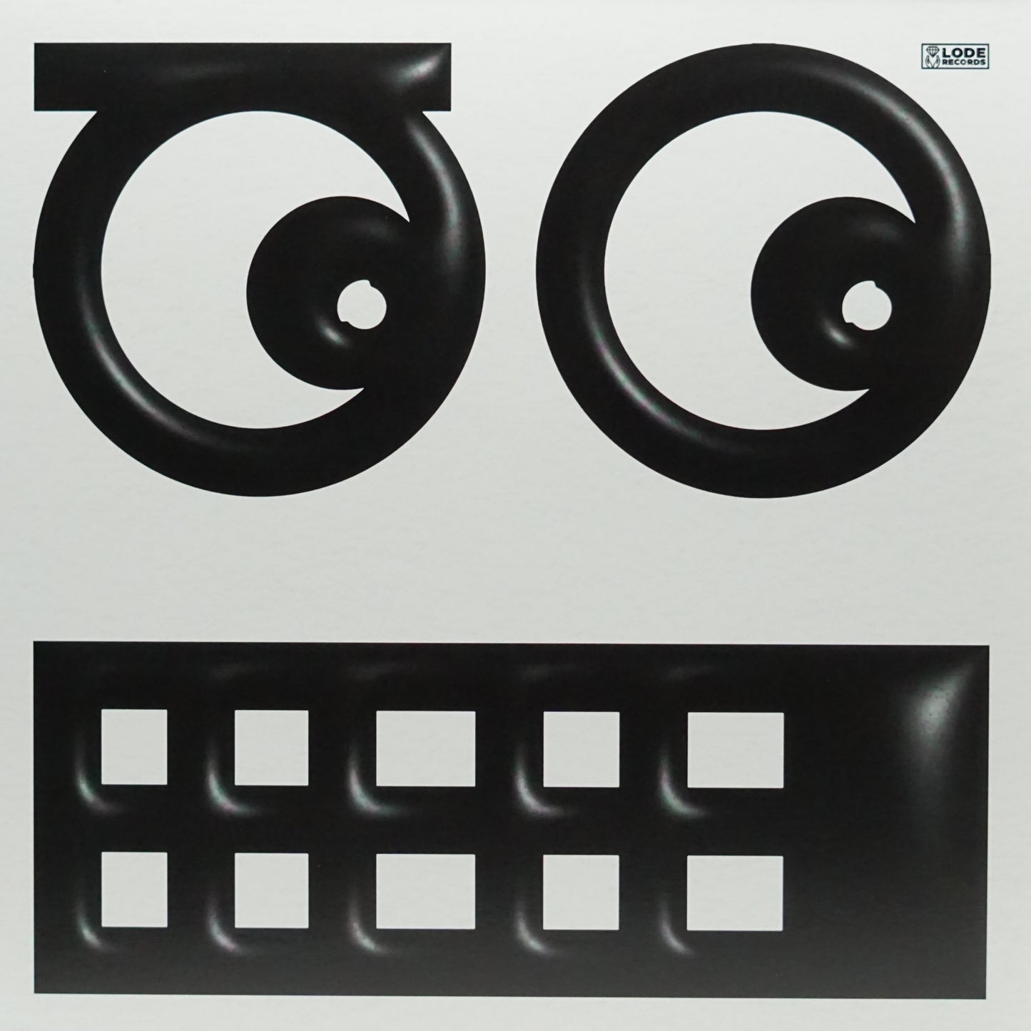 UNKNOWN ARTIST – LODE005