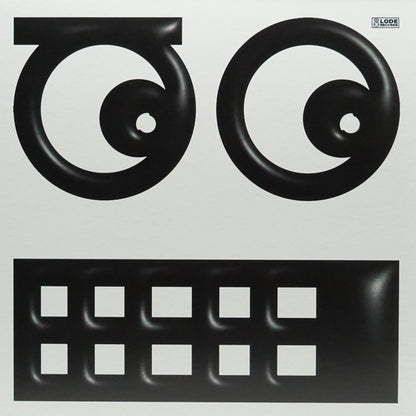 UNKNOWN ARTIST – LODE005