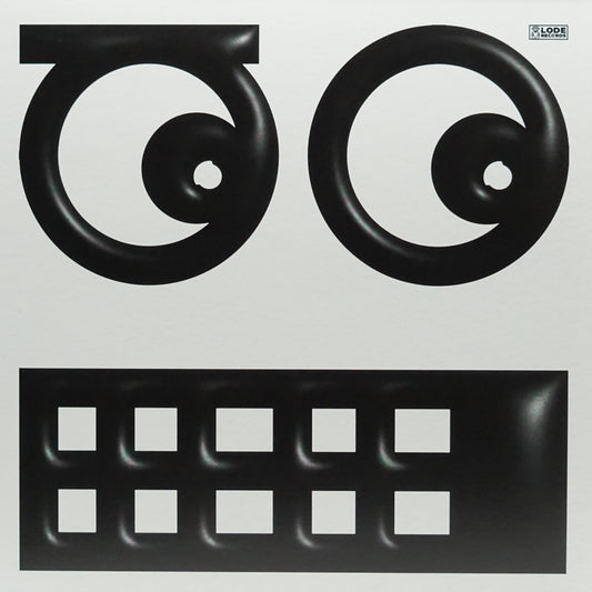 UNKNOWN ARTIST – LODE005