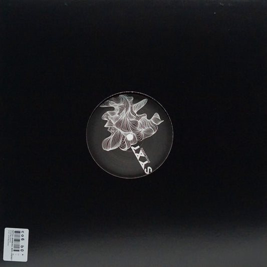 VARIOUS ARTISTS – SYXTBLCK002