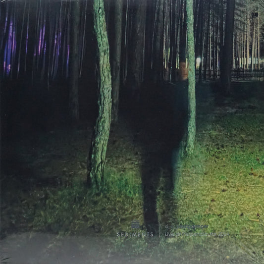 D_O_PPELGAENGER – LIVE AT PERPENDICULAR 2024