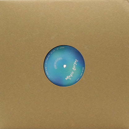 PISTACCIO – SUNDAY SONGS