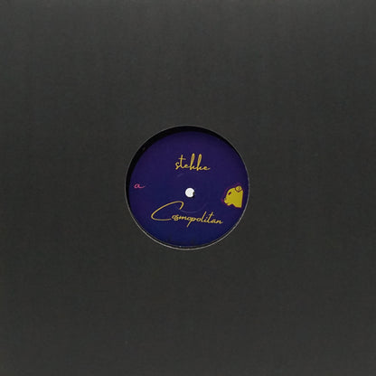 STEKKE – COSMOPOLITAN