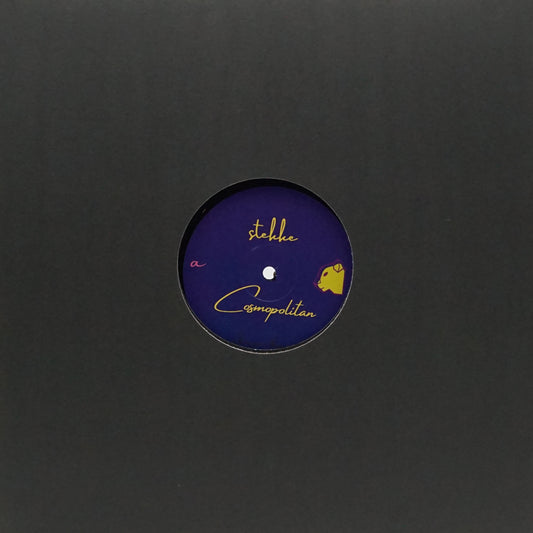 STEKKE – COSMOPOLITAN