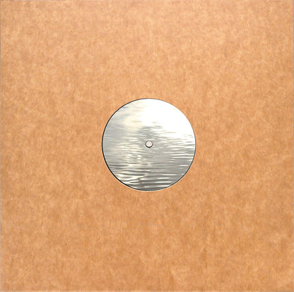 Triple Vision vinyl record titled "Calibre & High Contrast – Mr. Majestic / The Other Side" with colorful cover art.