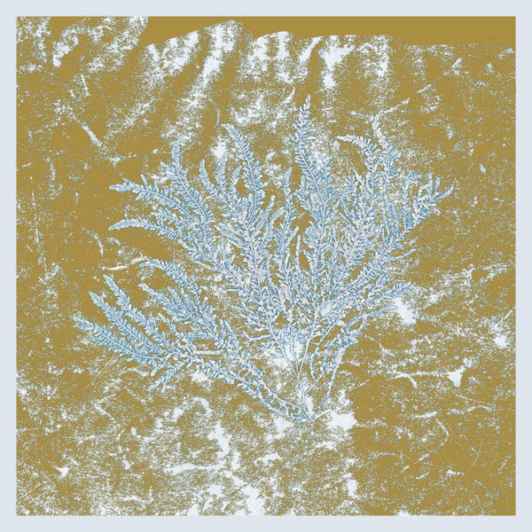 Second Hand HUERCO S. vinyl record titled "For Those of You Who Have Never (And Also Those Who Have)" with album cover art.