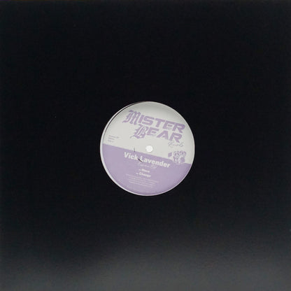 VICK LAVENDER – ESSANCE