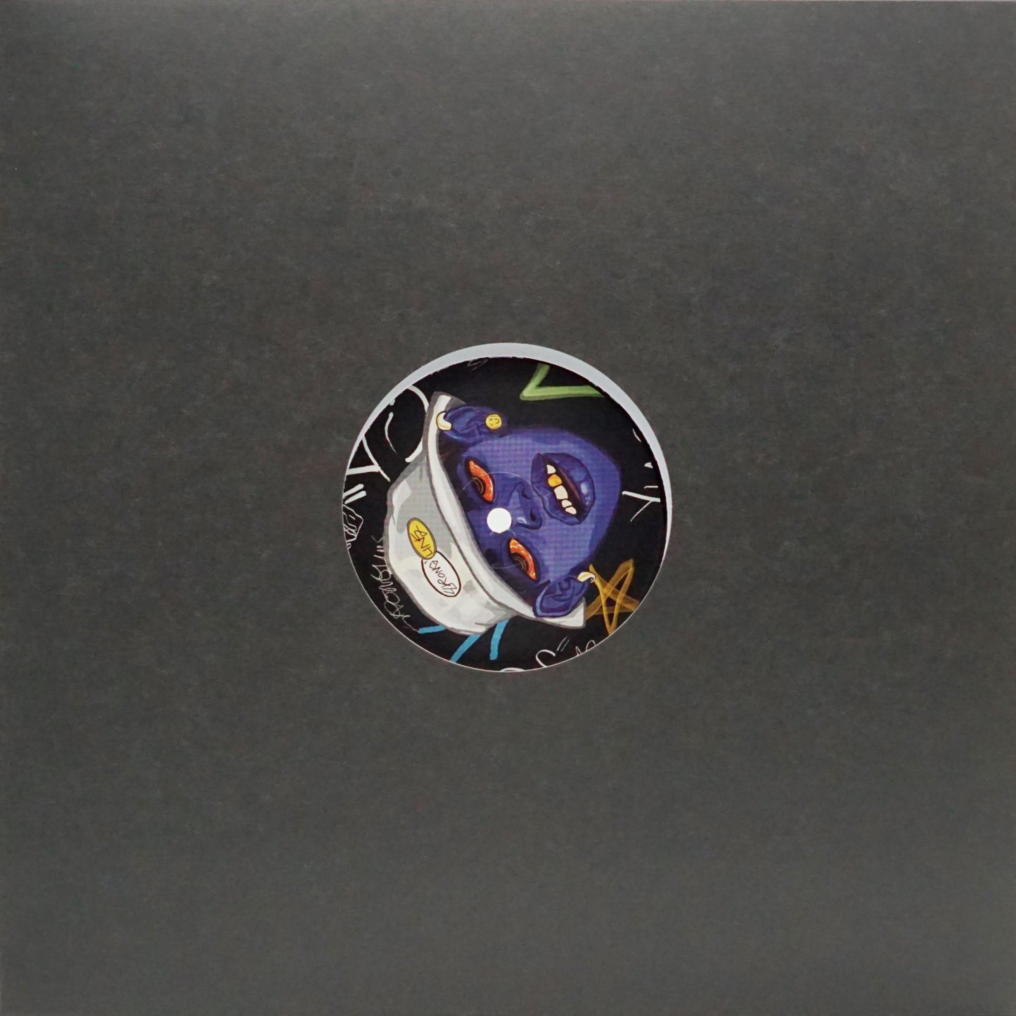 VARIOUS ARTISTS – WRONG'UNS 001