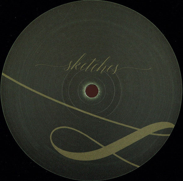 AR.AT, VOIGTMANN ‎– GRAPHICS